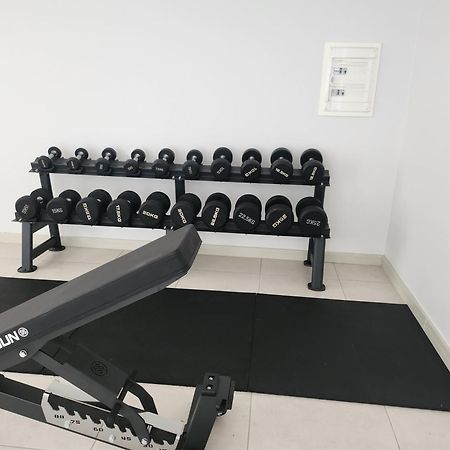 格兰贝伊Soleia 3 In Mauritius公寓 外观 照片
