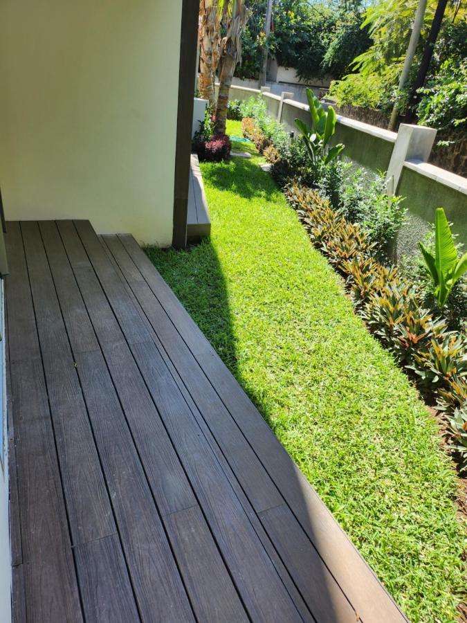 格兰贝伊Soleia 3 In Mauritius公寓 外观 照片