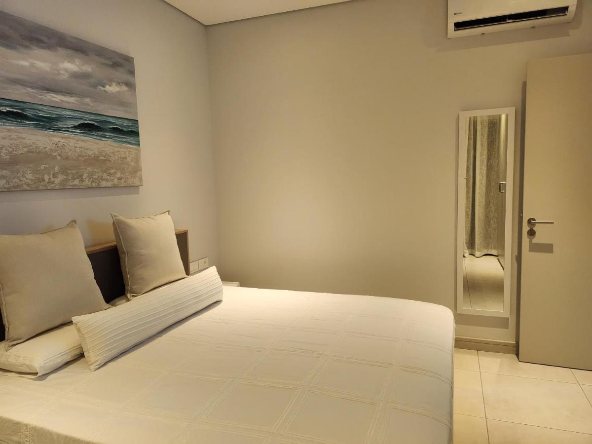 格兰贝伊Soleia 3 In Mauritius公寓 外观 照片