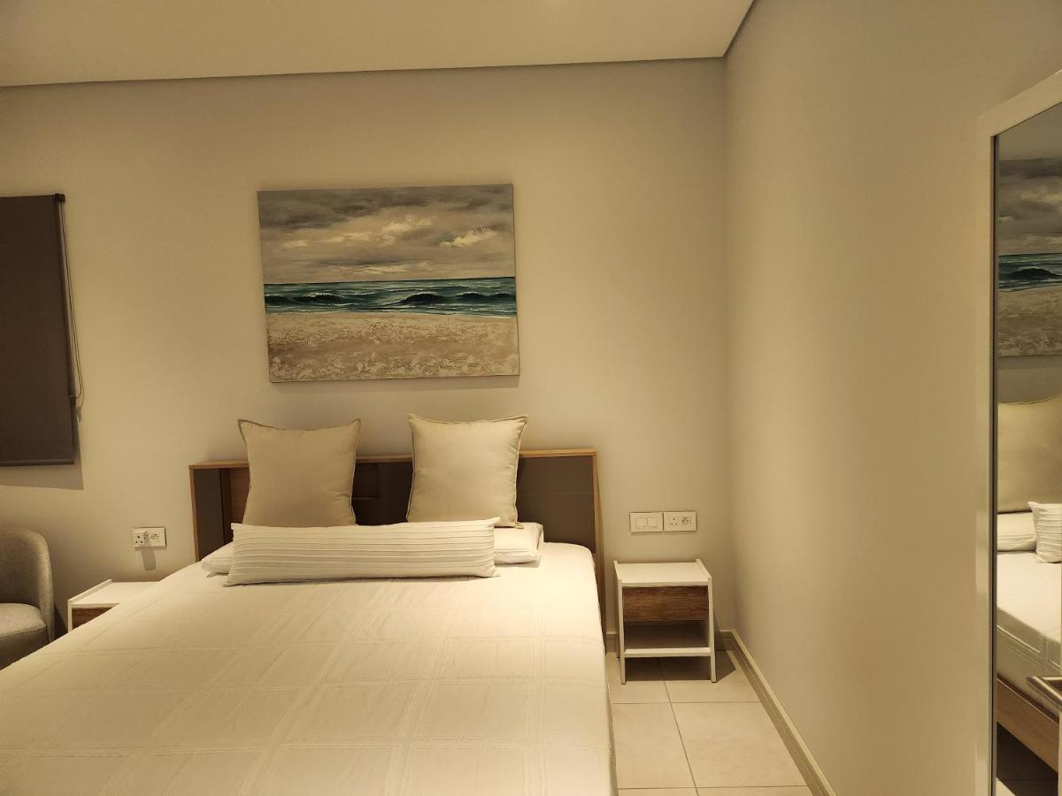 格兰贝伊Soleia 3 In Mauritius公寓 外观 照片