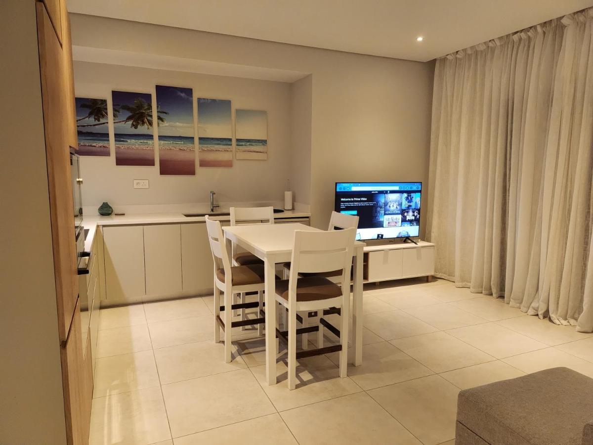 格兰贝伊Soleia 3 In Mauritius公寓 外观 照片