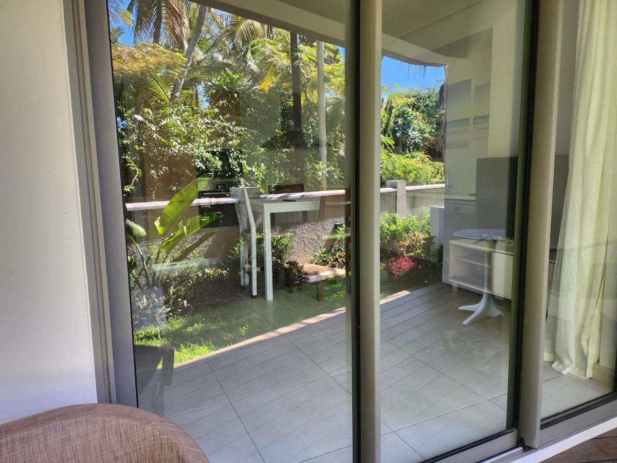 格兰贝伊Soleia 3 In Mauritius公寓 外观 照片