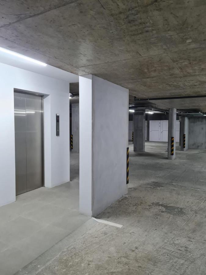 格兰贝伊Soleia 3 In Mauritius公寓 外观 照片