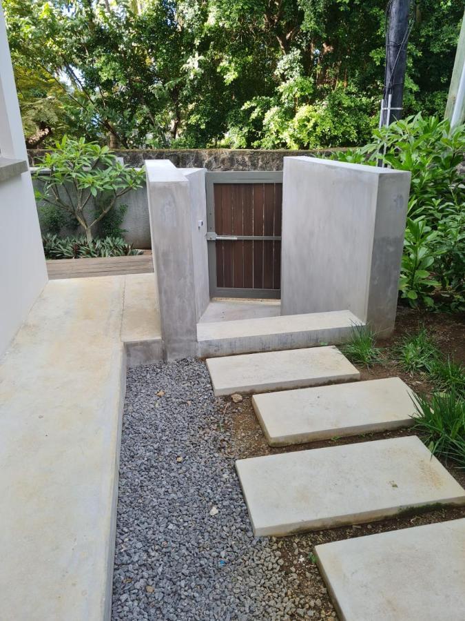 格兰贝伊Soleia 3 In Mauritius公寓 外观 照片