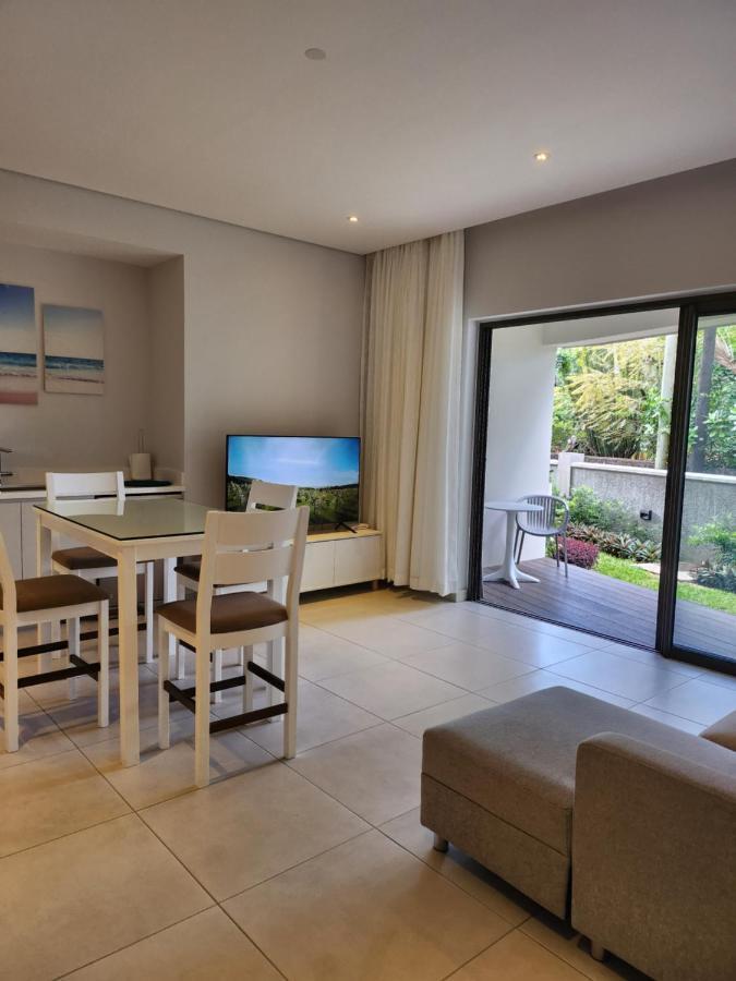 格兰贝伊Soleia 3 In Mauritius公寓 外观 照片